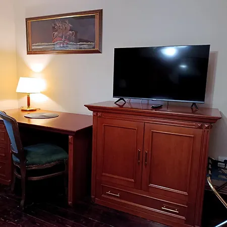 Apartment Salas 1860 - *