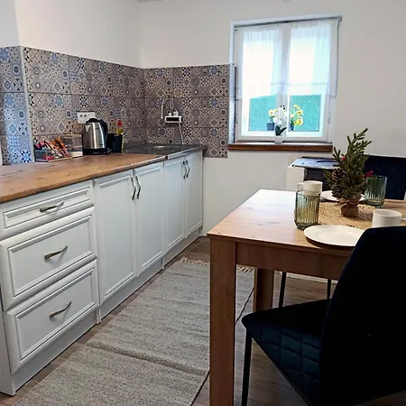 Salas 1860 - Apartment *