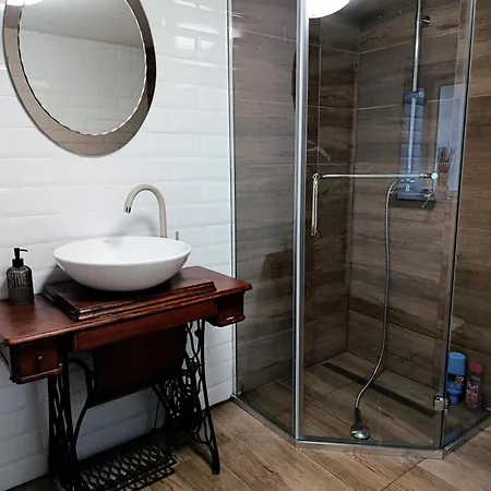 Apartman Salas 1860 - *