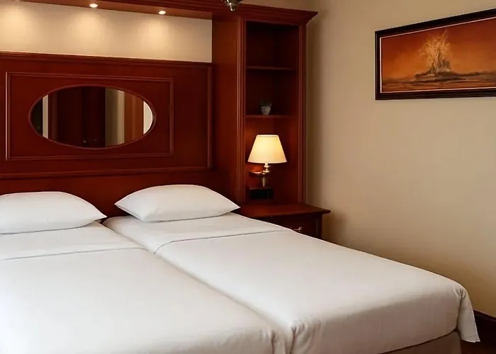 Salas 1860 - Apartment