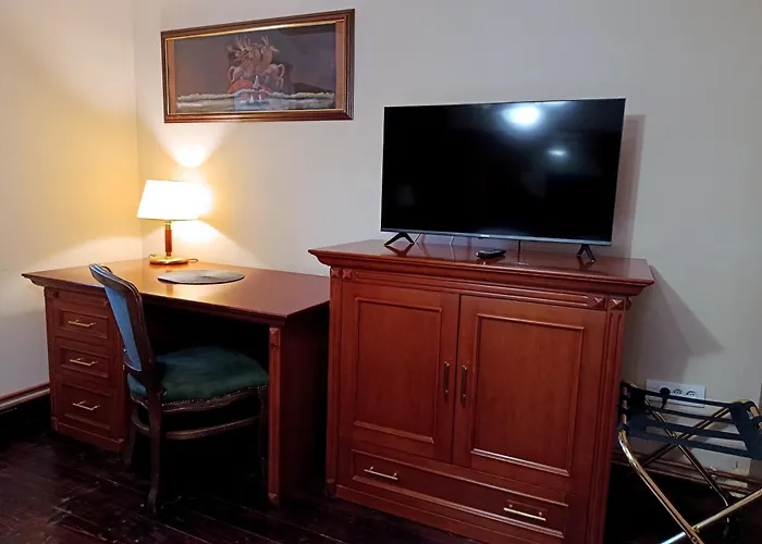 Apartment Salas 1860 - *