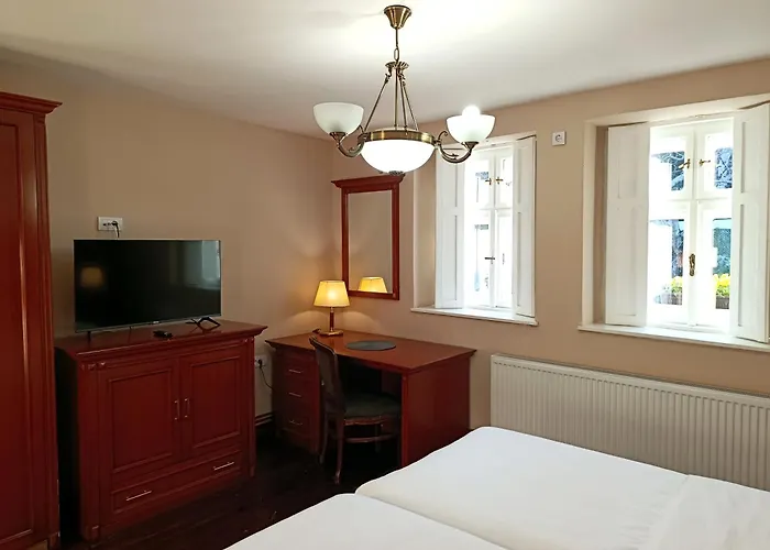 Salas 1860 - Apartment *