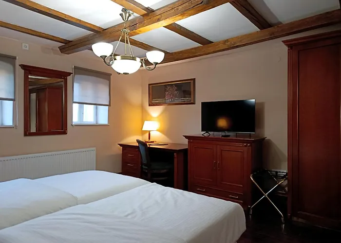 Apartment Salas 1860 - Palić