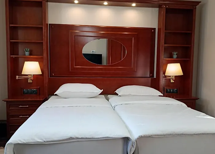 Apartman Salas 1860 - *