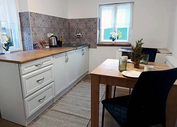 Salas 1860 - Apartman *