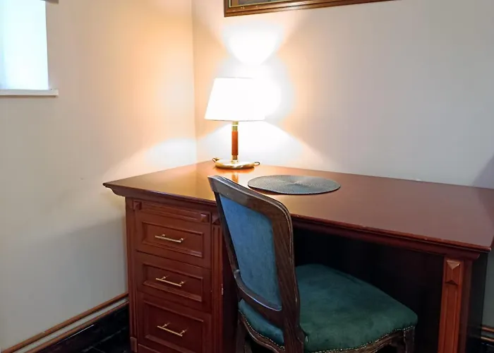 Salas 1860 - Apartman Palics