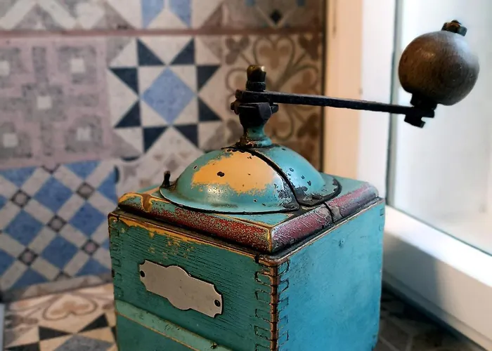 Apartman Salas 1860 - *