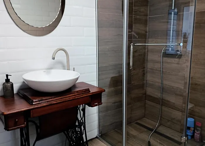 Apartment Salas 1860 - *