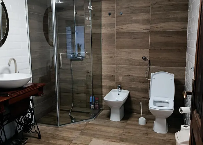 Salas 1860 - Apartman