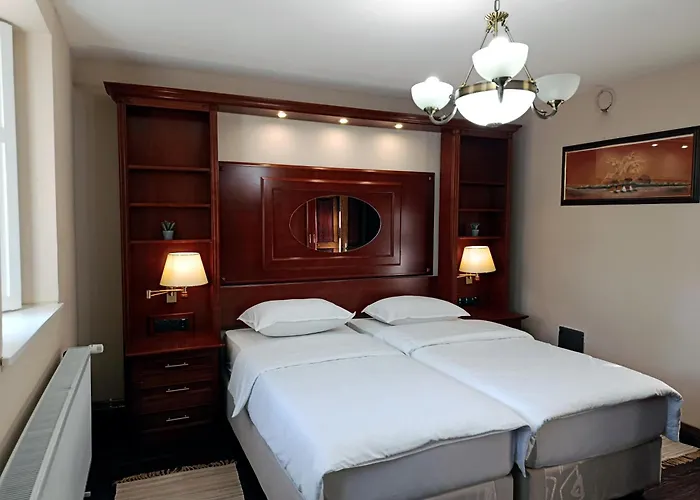 Apartman Salas 1860 - *