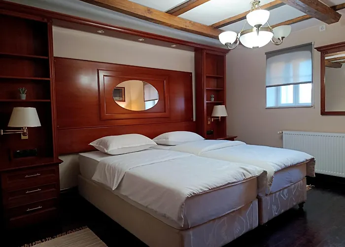 Salas 1860 - * Palić