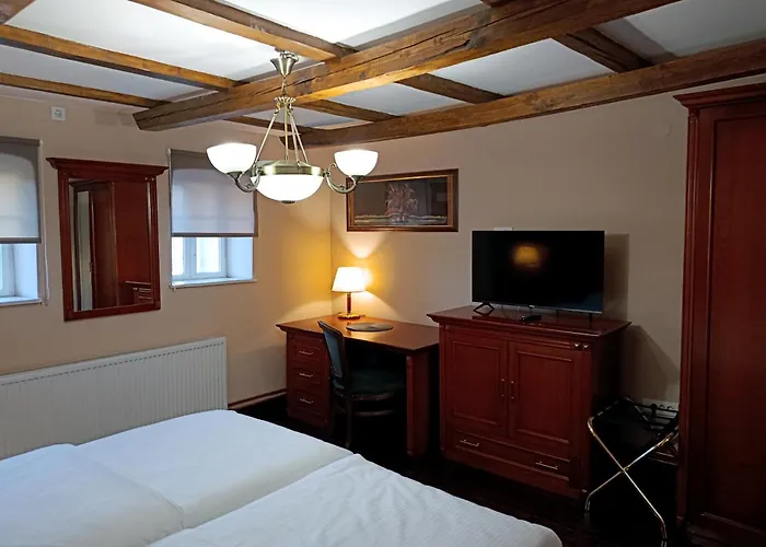 Apartment Salas 1860 - *