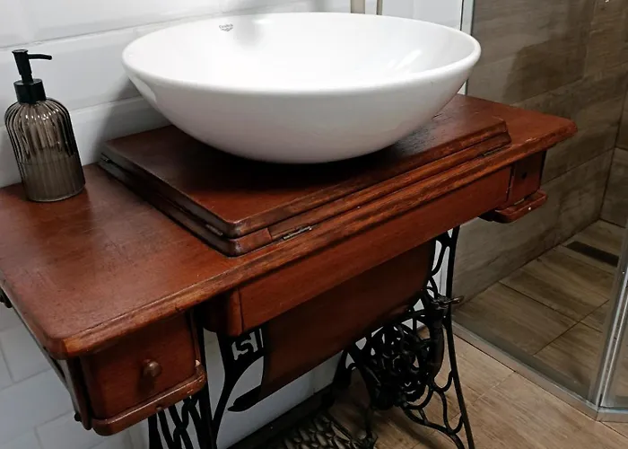 Salas 1860 - Apartment