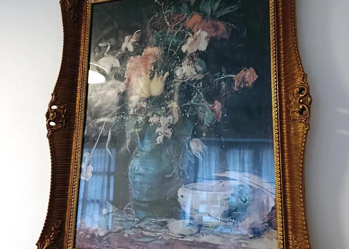 Apartment Salas 1860 - *