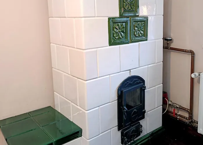 Apartman Salas 1860 - Palics